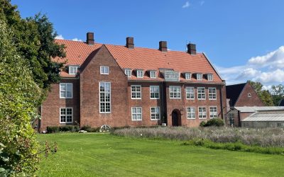 Sonderausstellung über Heinrich Straumer