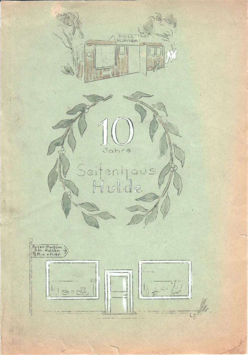 Link zum Archivstück.