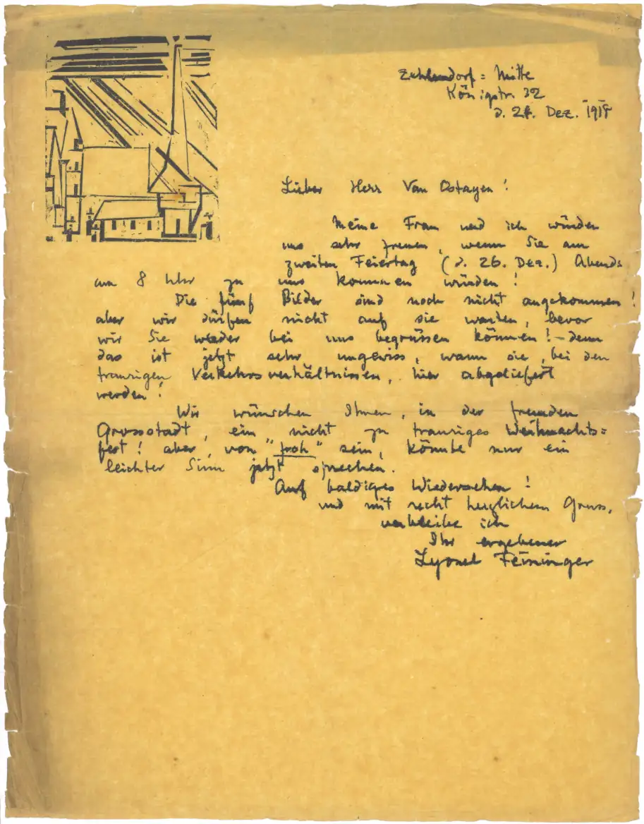 Link zum Archivstück.